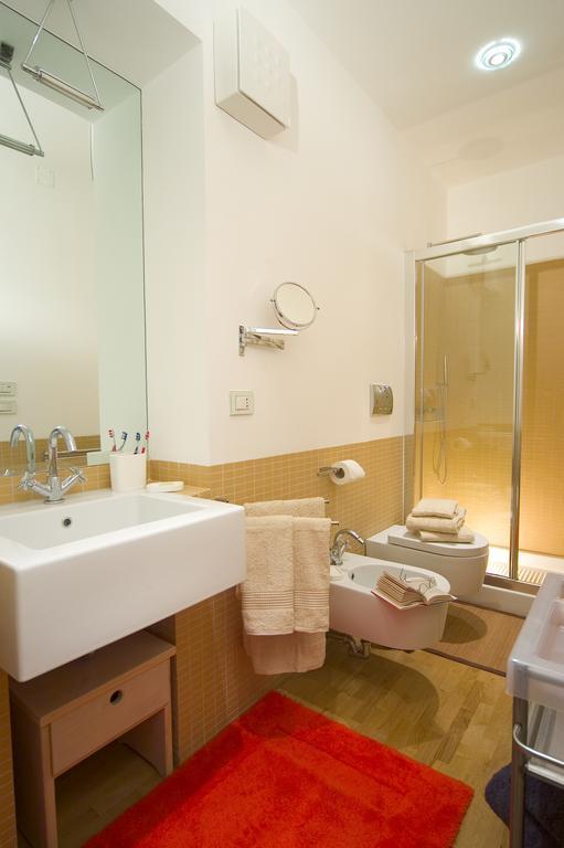 Bed and Breakfast Residenza Matteotti Syracuse Pokoj fotografie