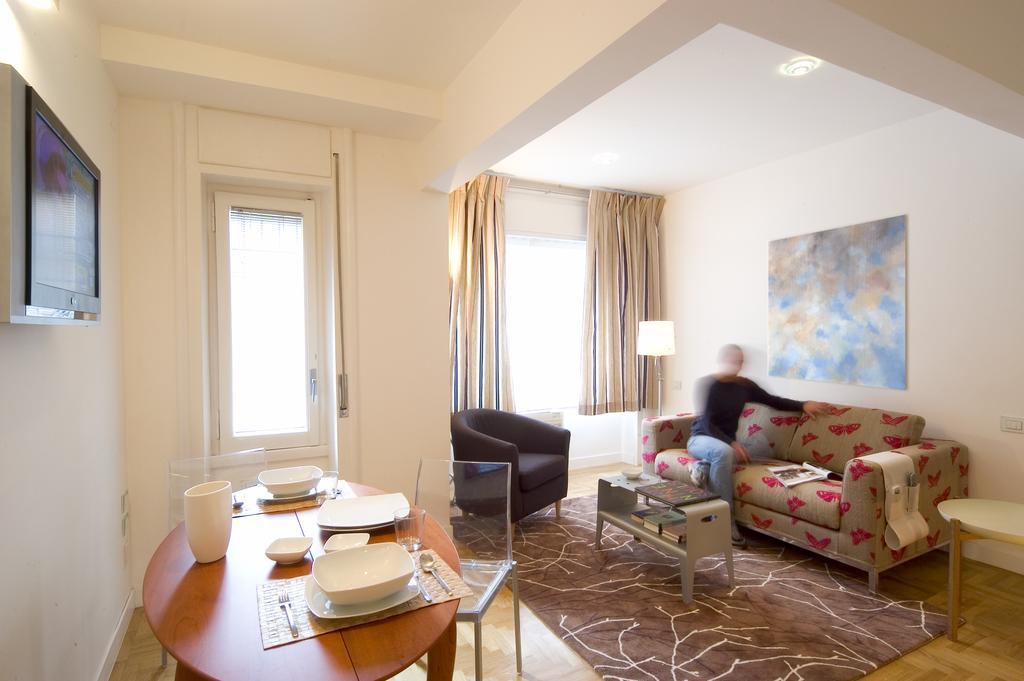 Bed and Breakfast Residenza Matteotti Syracuse Exteriér fotografie