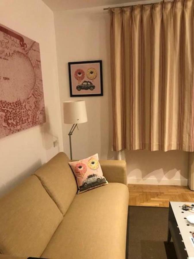 Bed and Breakfast Residenza Matteotti Syracuse Exteriér fotografie